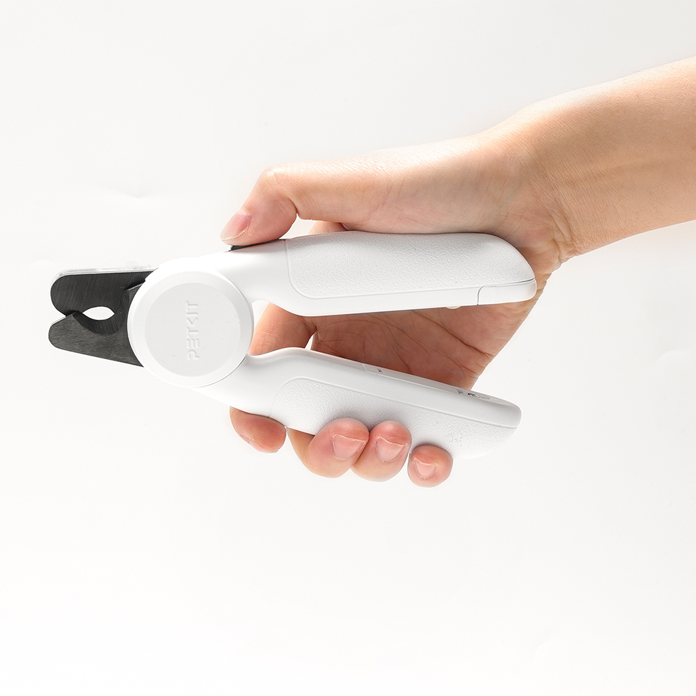 PETKIT LED Pet Clipper Pro - Image 7