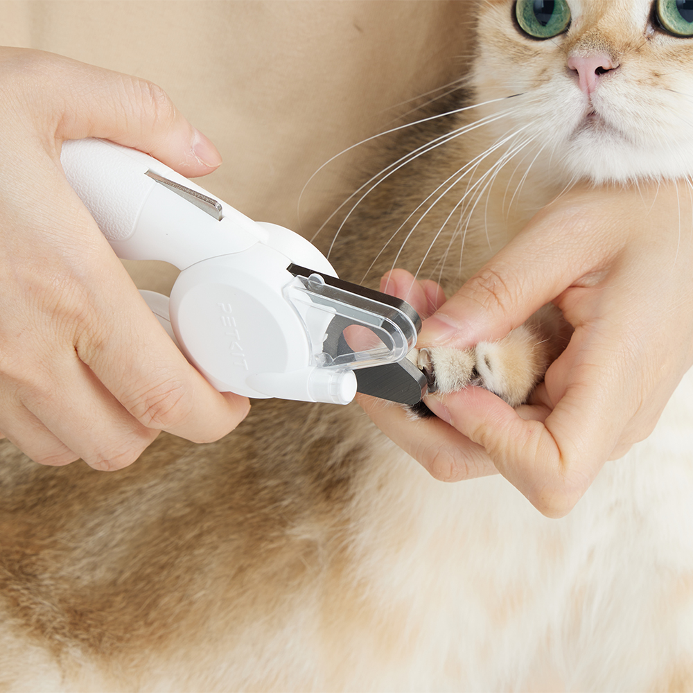PETKIT LED Pet Clipper Pro - Image 8