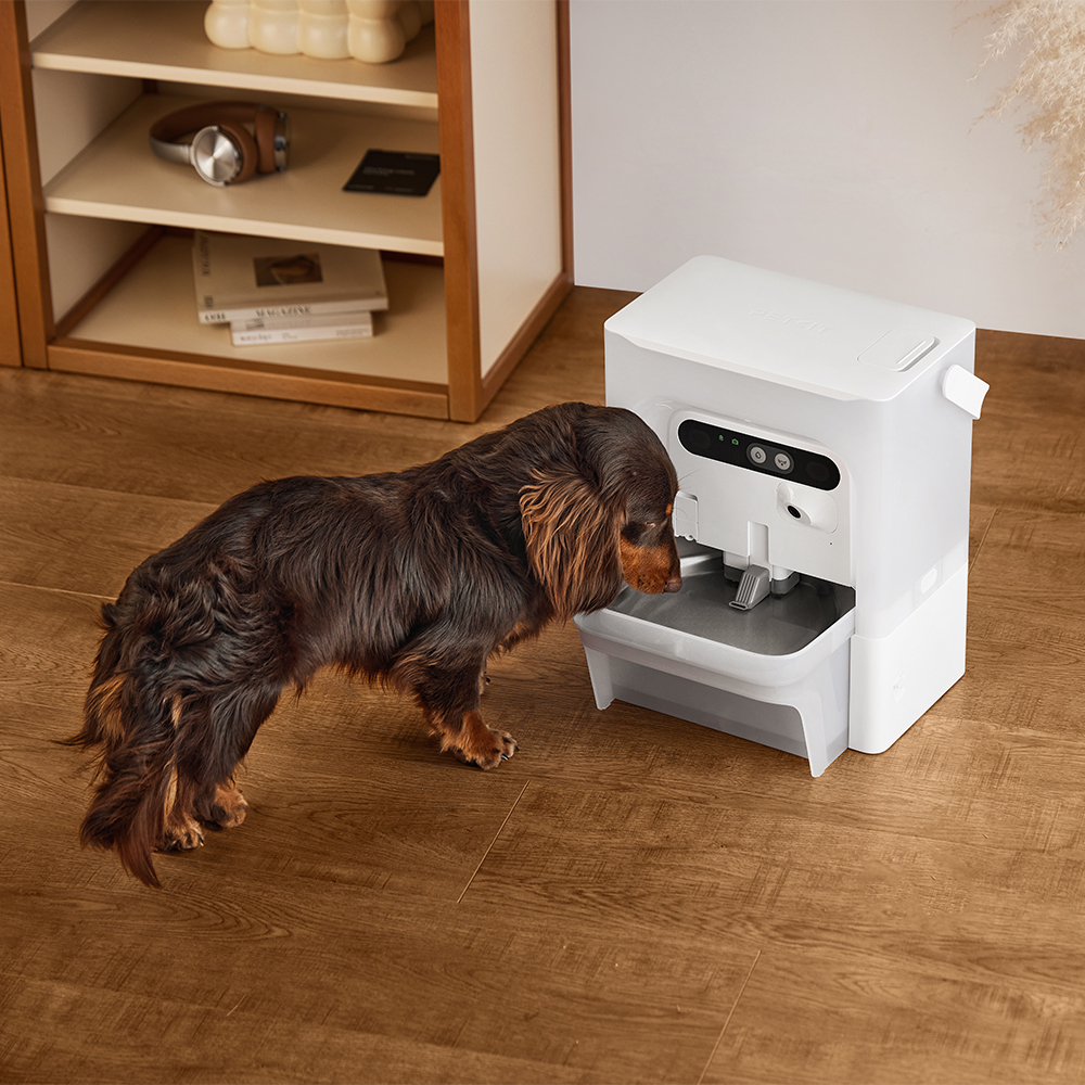 PETKIT Eversweet Ultra With Camera Pet Water Fountain - White - Image 12