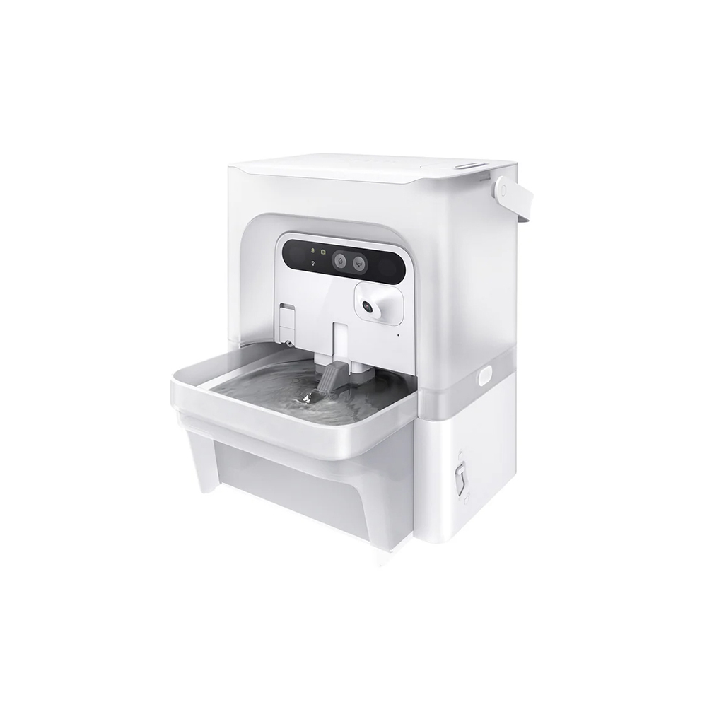PETKIT Eversweet Ultra With Camera Pet Water Fountain - White - Image 14
