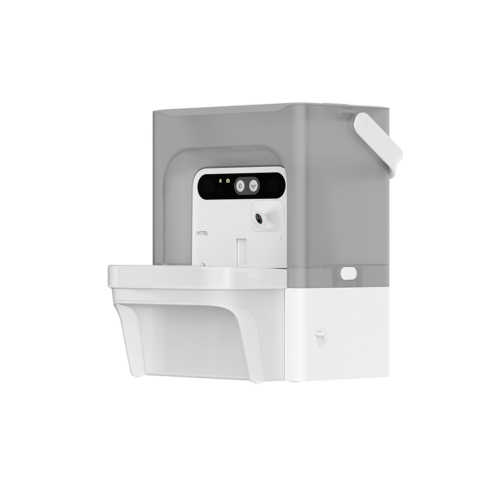 PETKIT Eversweet Ultra With Camera Pet Water Fountain - Grey - Image 15