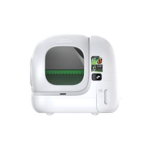 PETKIT Pura Max 3.0 Automated Self-Cleaning Cat Litter Box